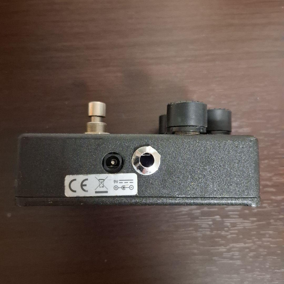 こまるにか　MXR SUPER COMP ギターエフェクター