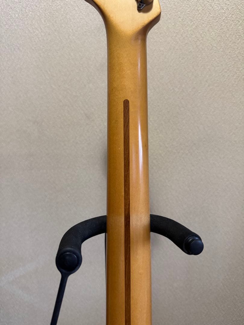 Fender Stratocaster MADE IN JAPAN フジゲン