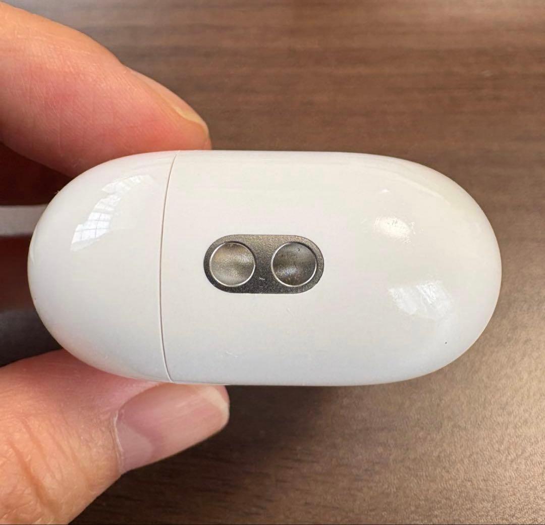 【純正品】Airpods Pro2 / ケース＋両耳
