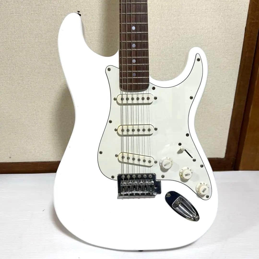 PLAYTECH エレキギター