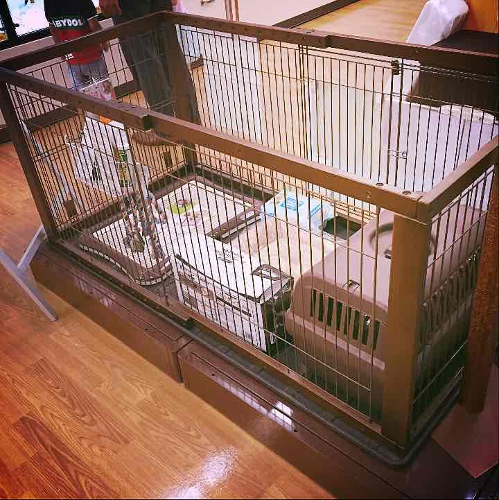 犬 サークル【コジマ】