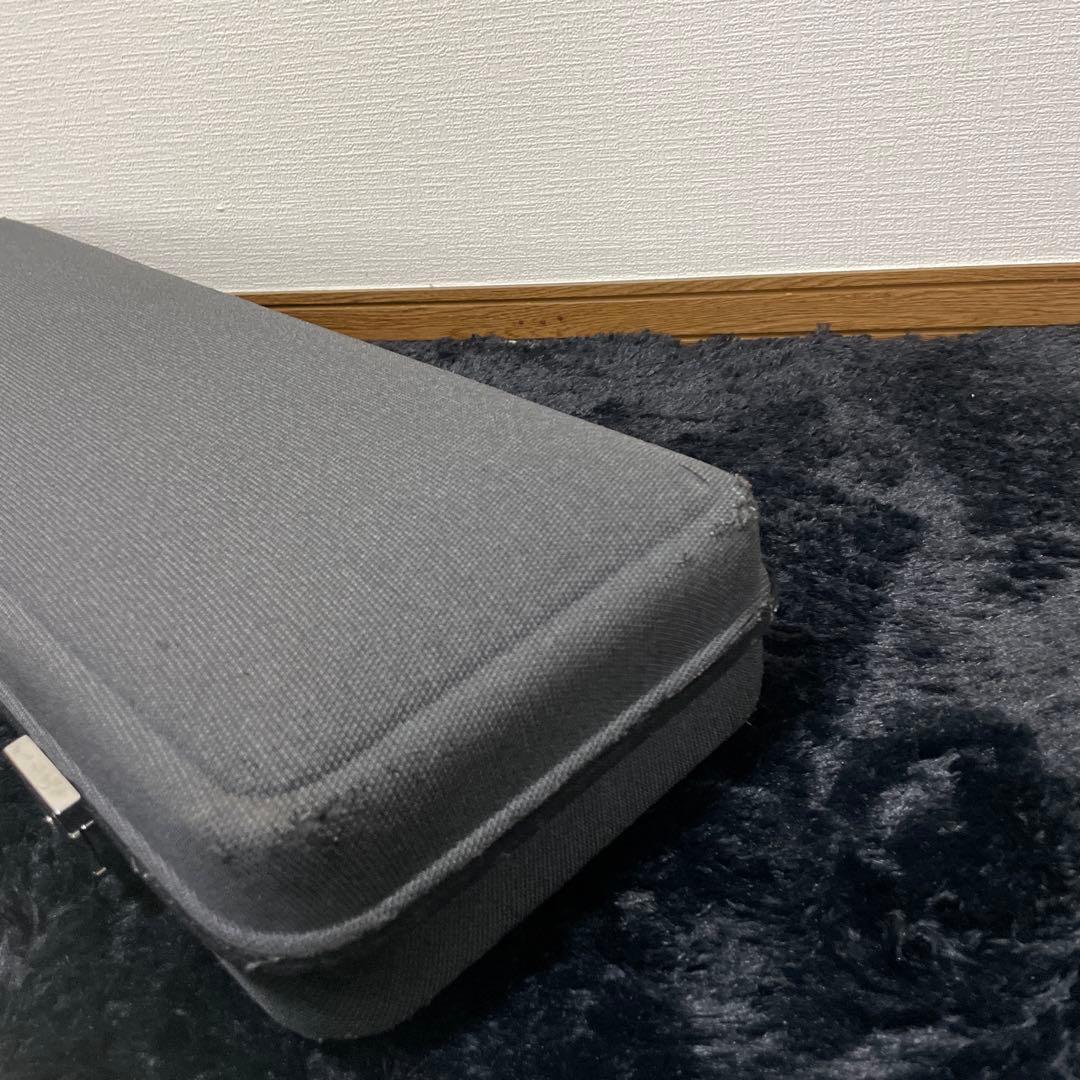 Jakob Winter バイオリン用 ハードケース 4/4サイズ リュック