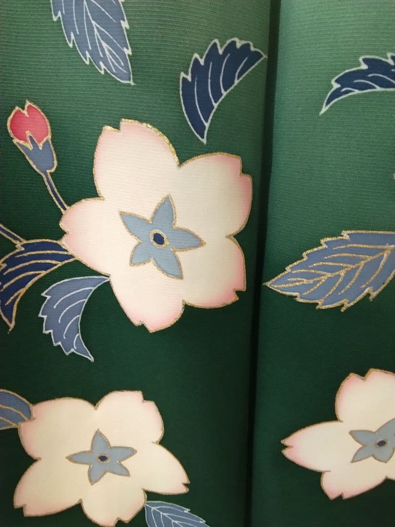 振袖フルセット、正絹振袖成人式、重ね衿、帯揚げ帯締め、袋帯、長襦袢、ガード加工