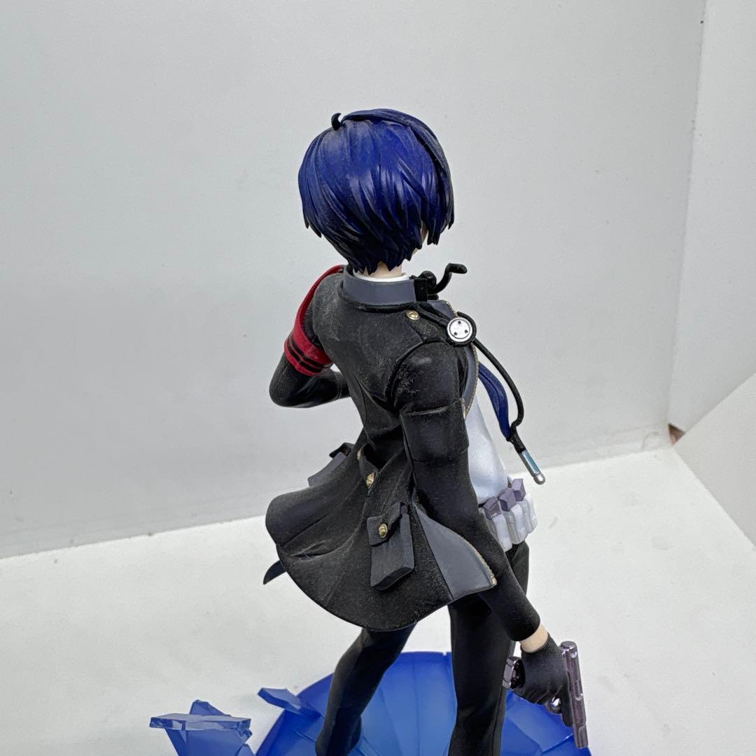 ペルソナ3 リロード ARTFX J P3R主人公