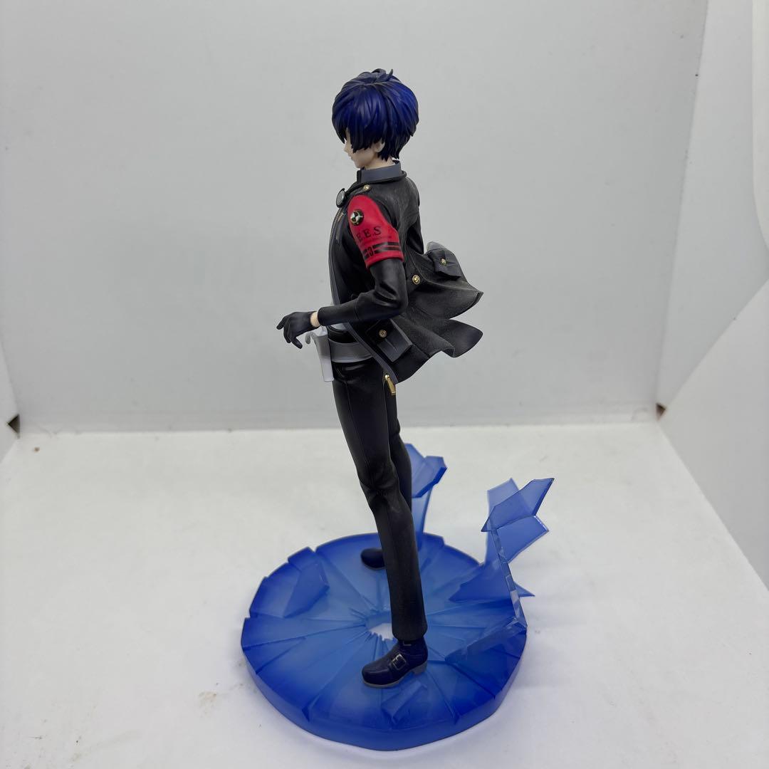 ペルソナ3 リロード ARTFX J P3R主人公