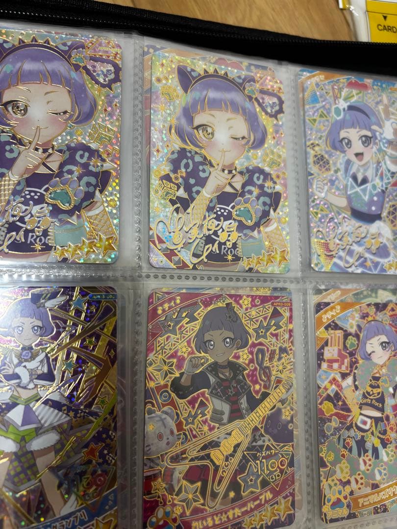 【破格】ひみつのアイプリ まとめ売り 引退品　即購入可