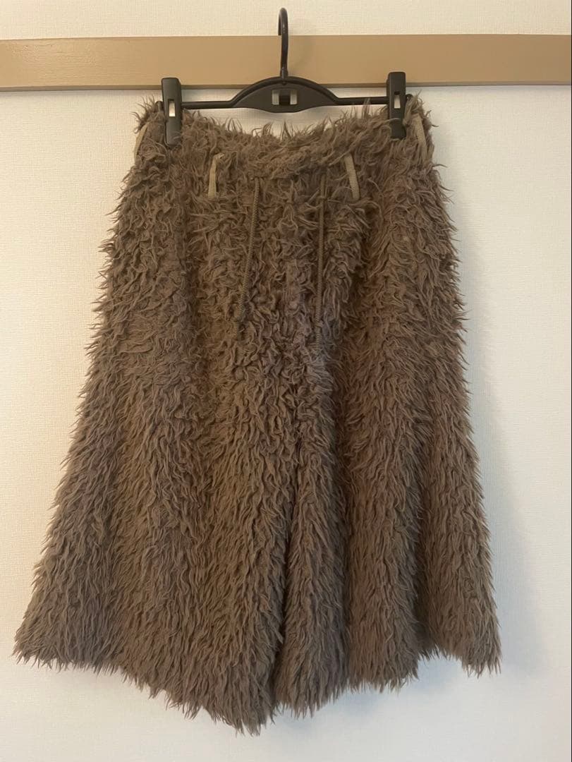 michelle  RADWIMPS 野田洋次郎着用 ヨウジヤマモト