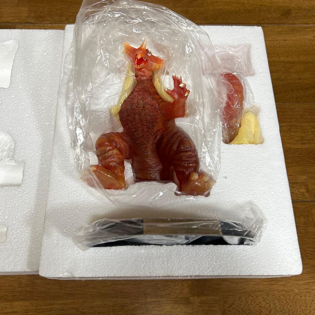 レア❗️古代怪獣　ゴモラ　劇場限定