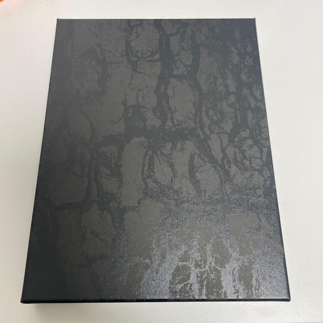 DIR EN GREY -mode of “GAUZE”?- Blu-ray