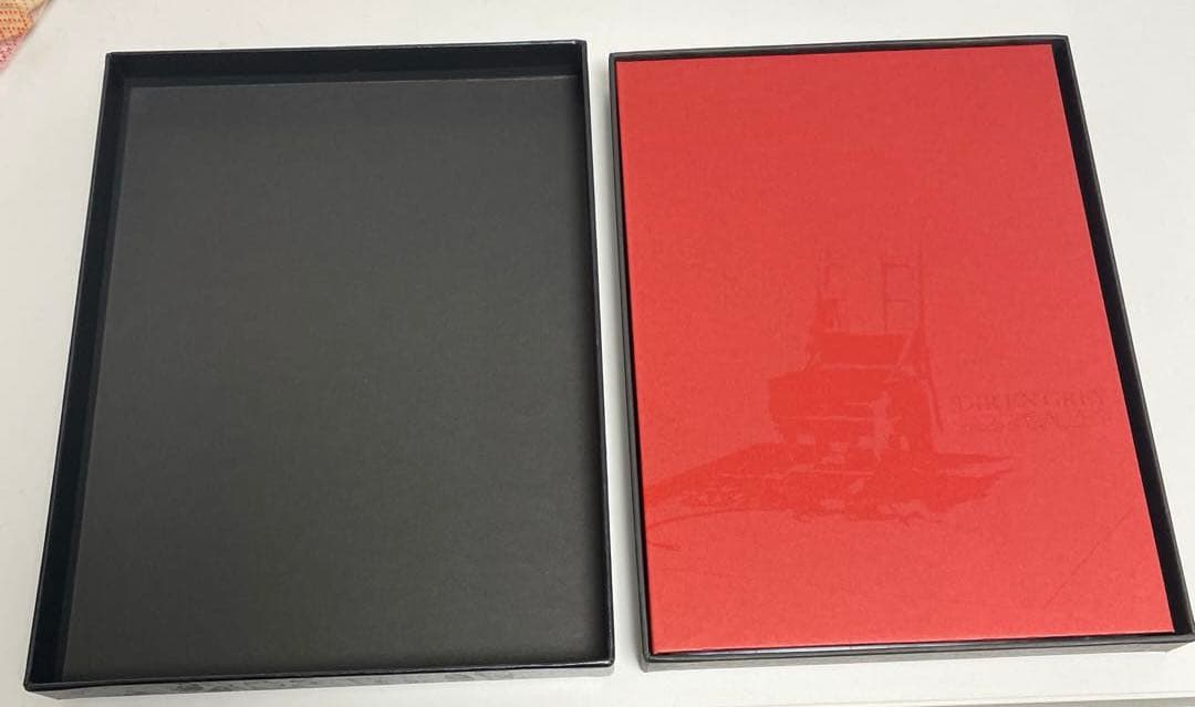 DIR EN GREY -mode of “GAUZE”?- Blu-ray