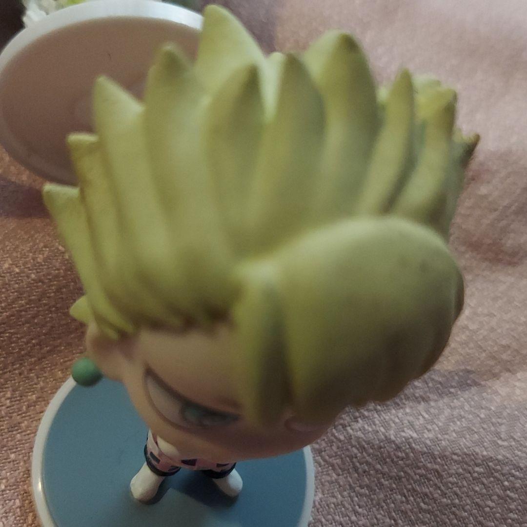 DRAMAticalMurder トレーディングちみフィギュア