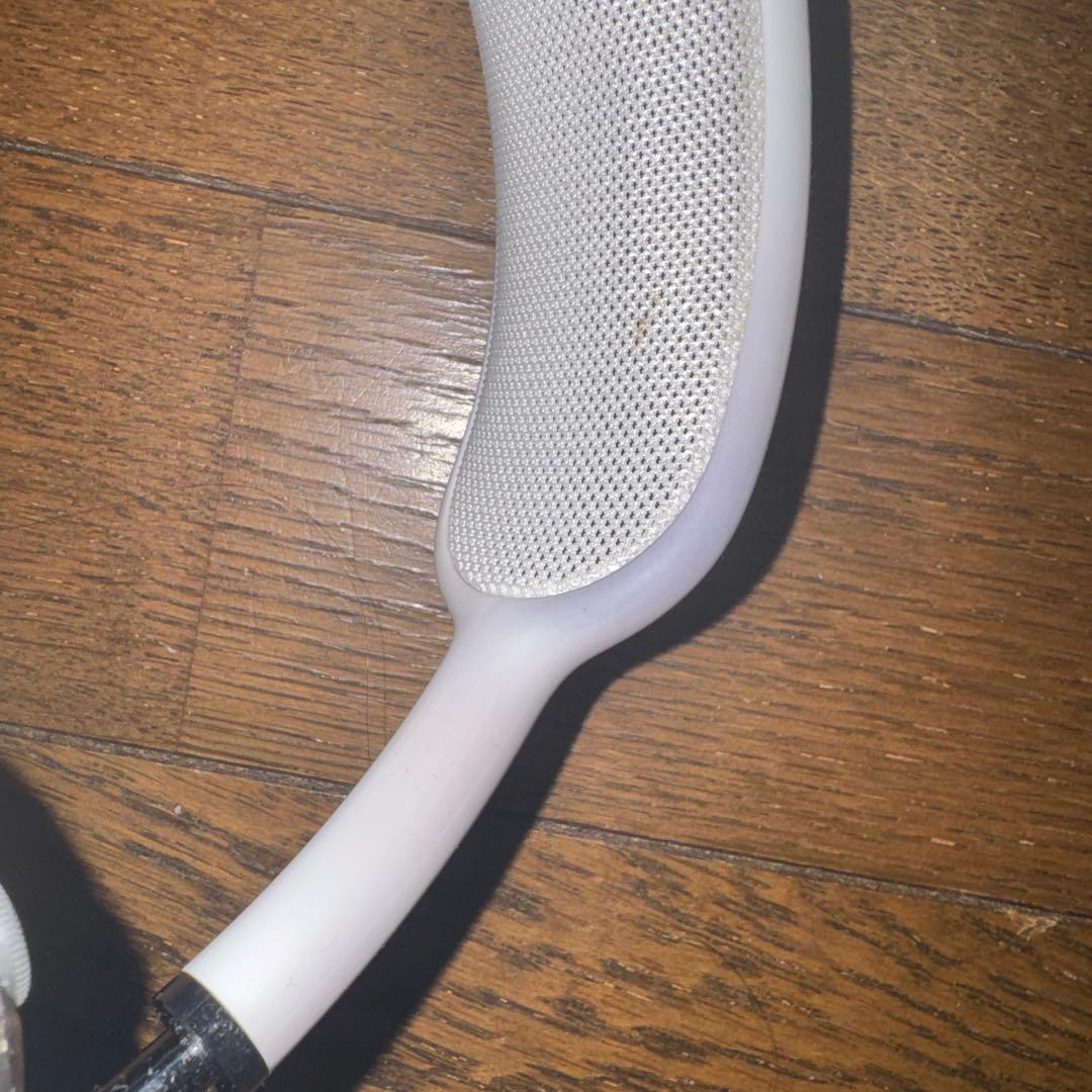 AirPods Max シルバー