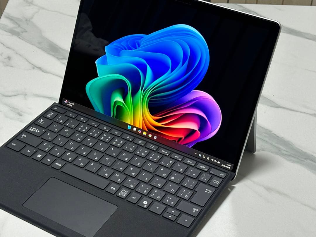 Surface Pro 11世代 13インチ256GB