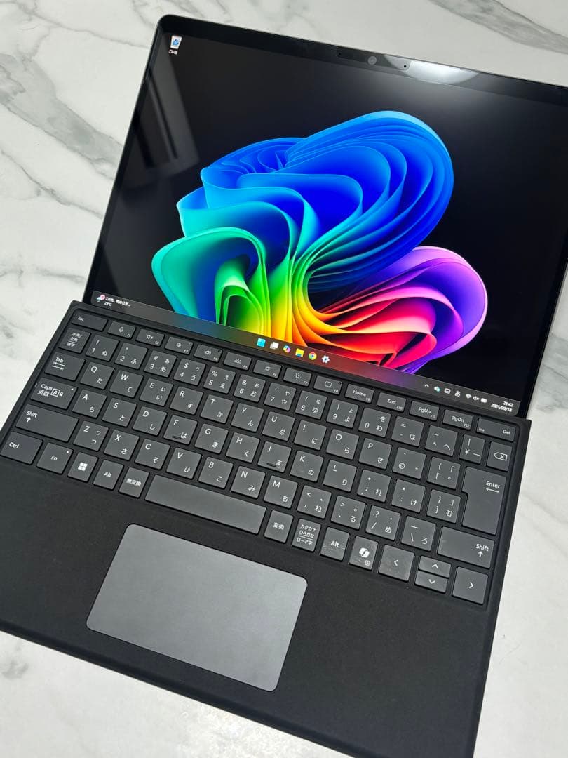 Surface Pro 11世代 13インチ256GB
