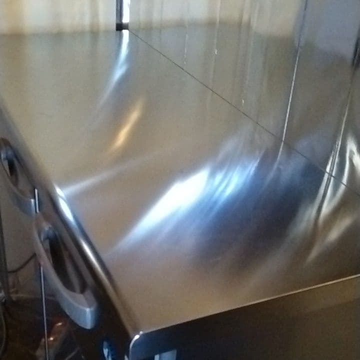 ホシザキ　台下冷蔵庫　コールドテーブル