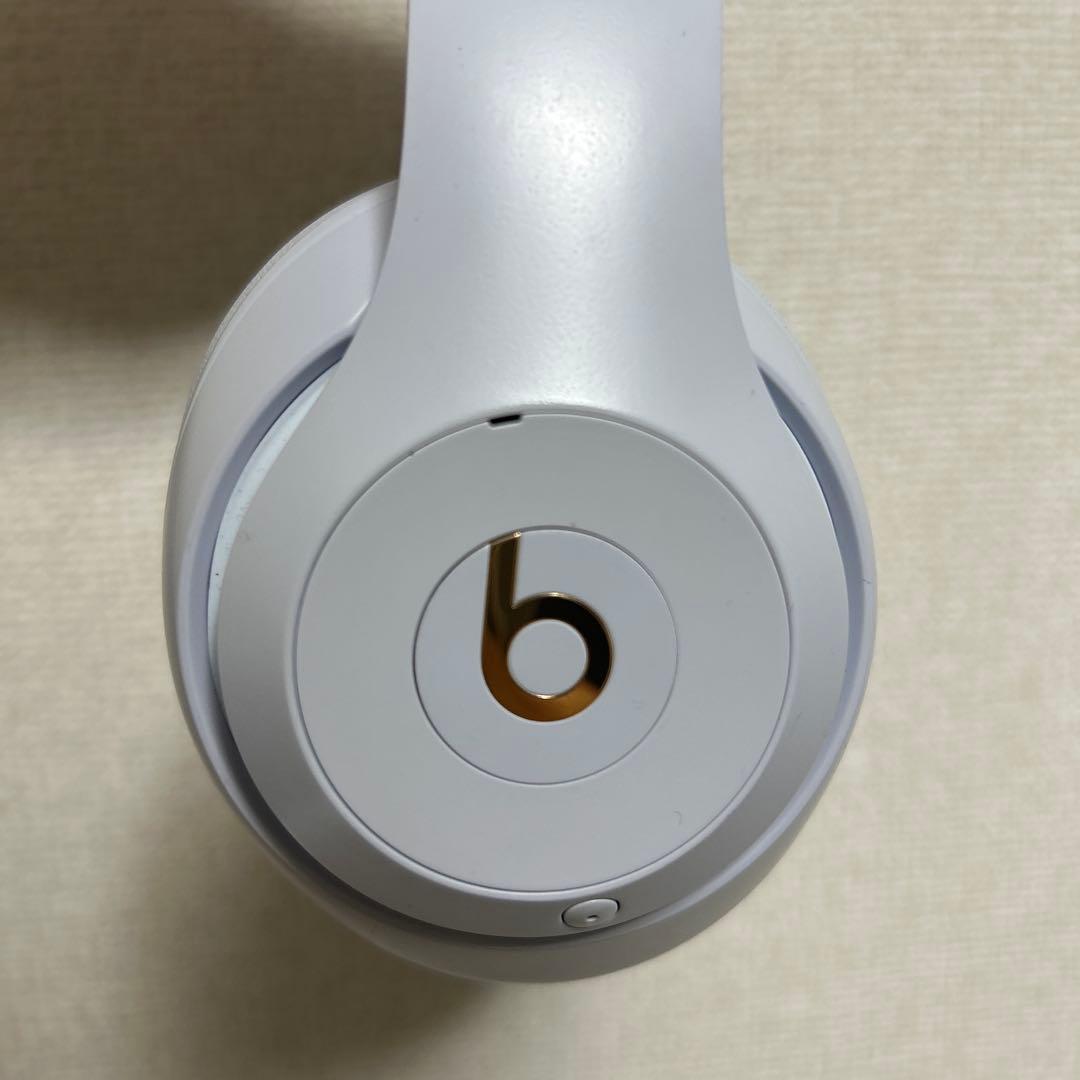 Beats studio3 ワイヤレスヘッドホン