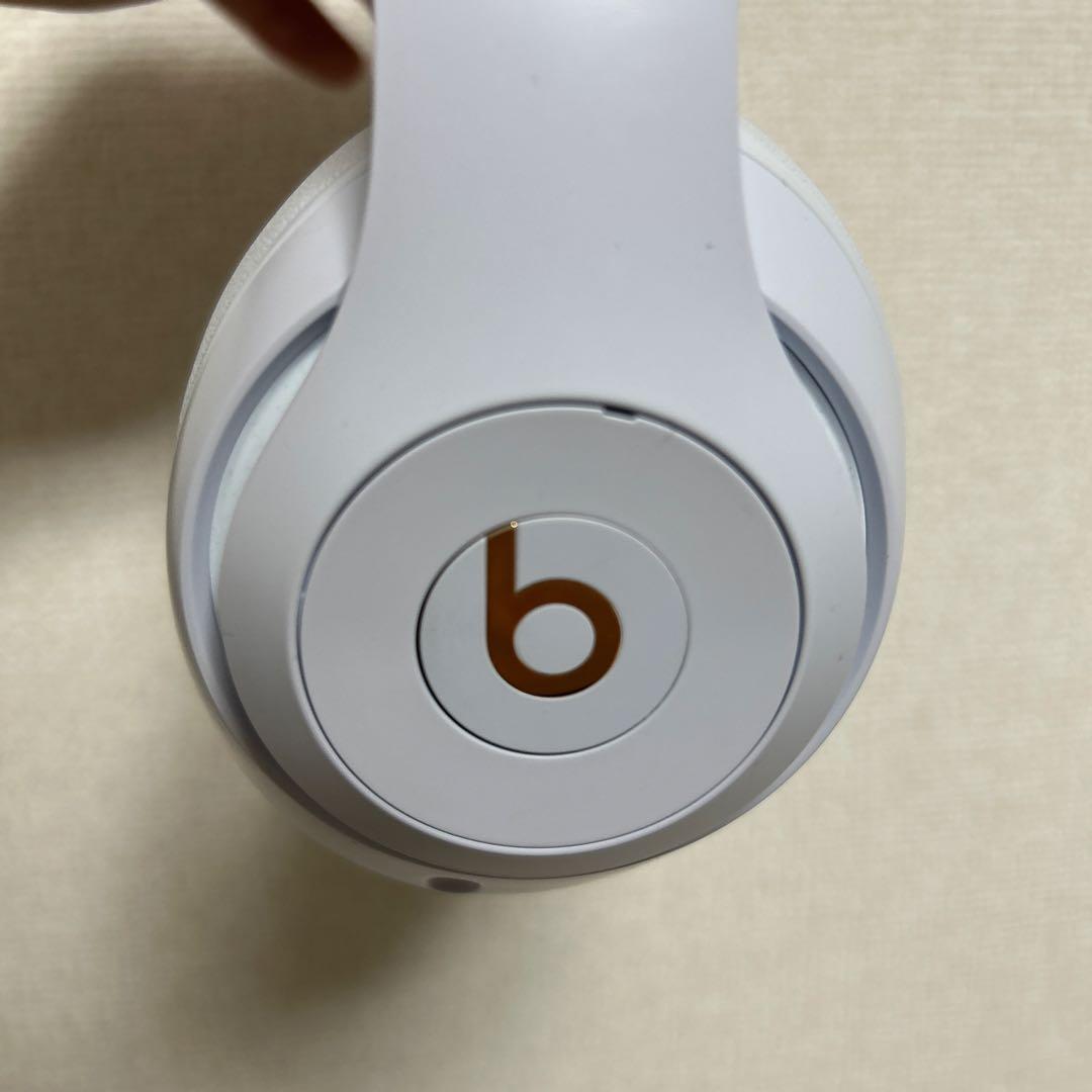 Beats studio3 ワイヤレスヘッドホン