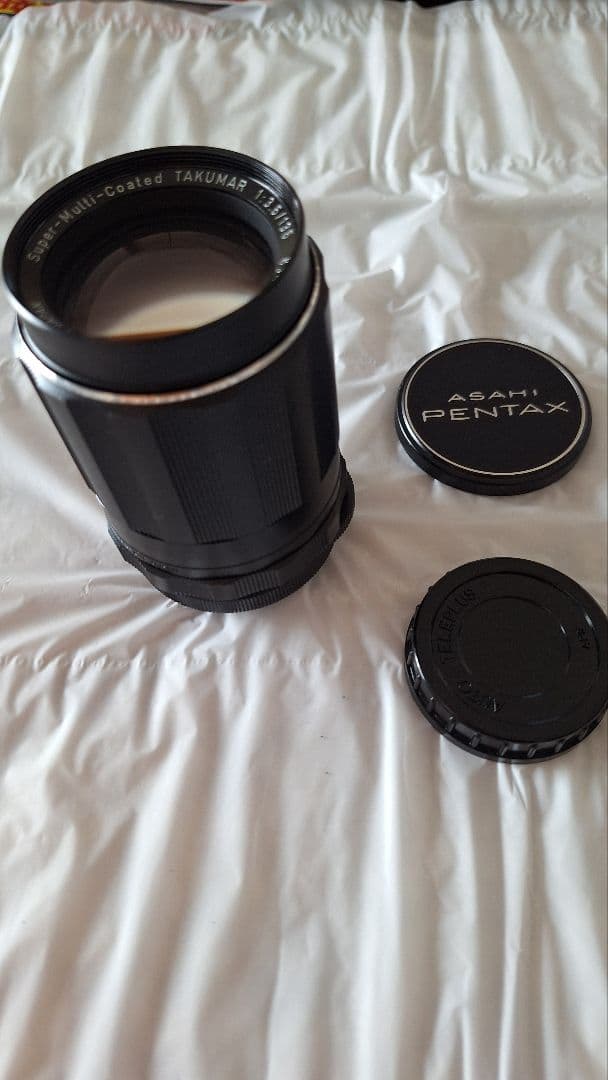 PENTAX Spotmatic SPF一眼レフカメラ,レンズセット