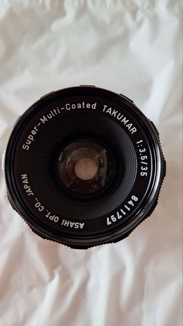 PENTAX Spotmatic SPF一眼レフカメラ,レンズセット