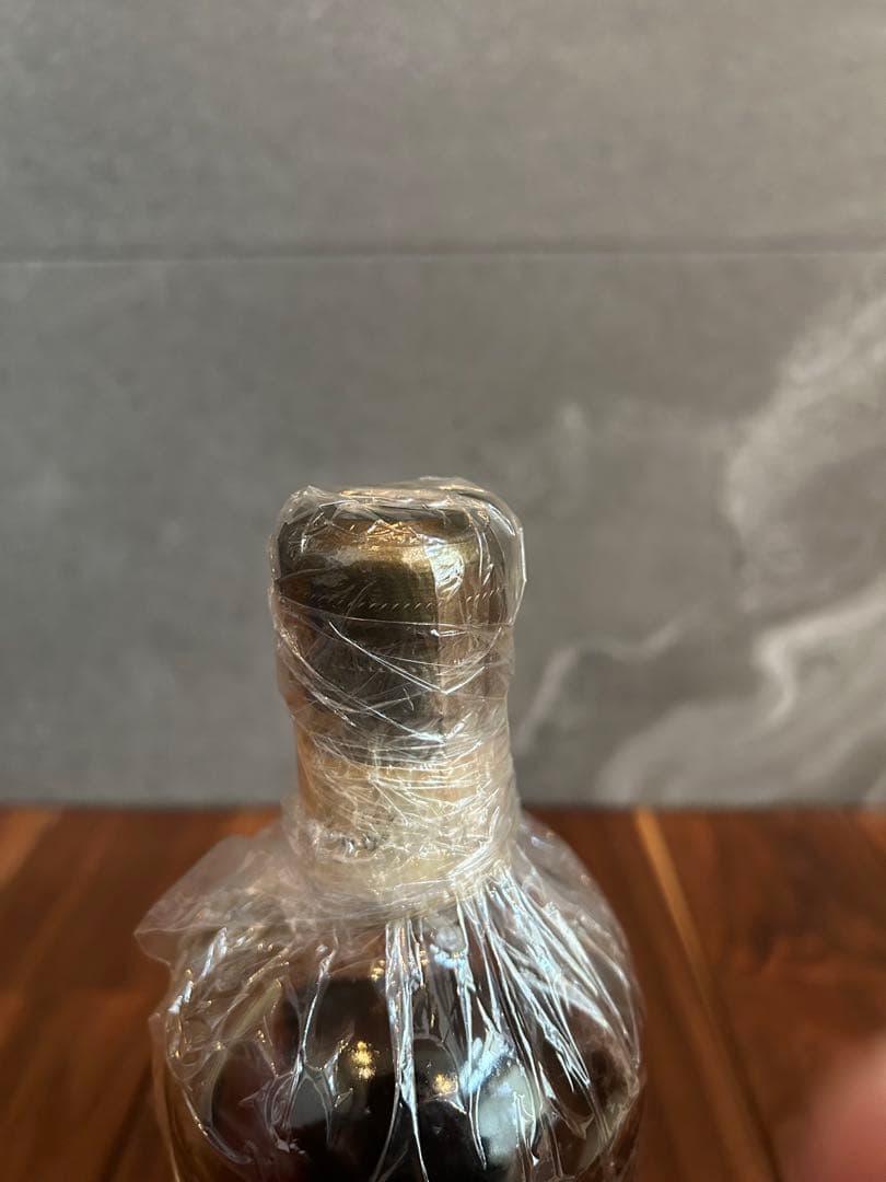 ザ・ニッカ12年　北海道12年　アラン12年　3本セット