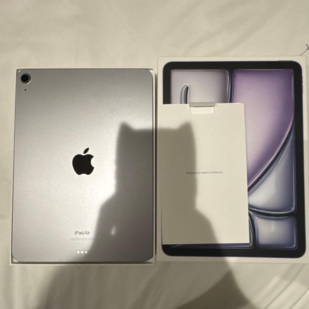 11インチ　iPad Air Wifiモデル　128GB スペースグレイ