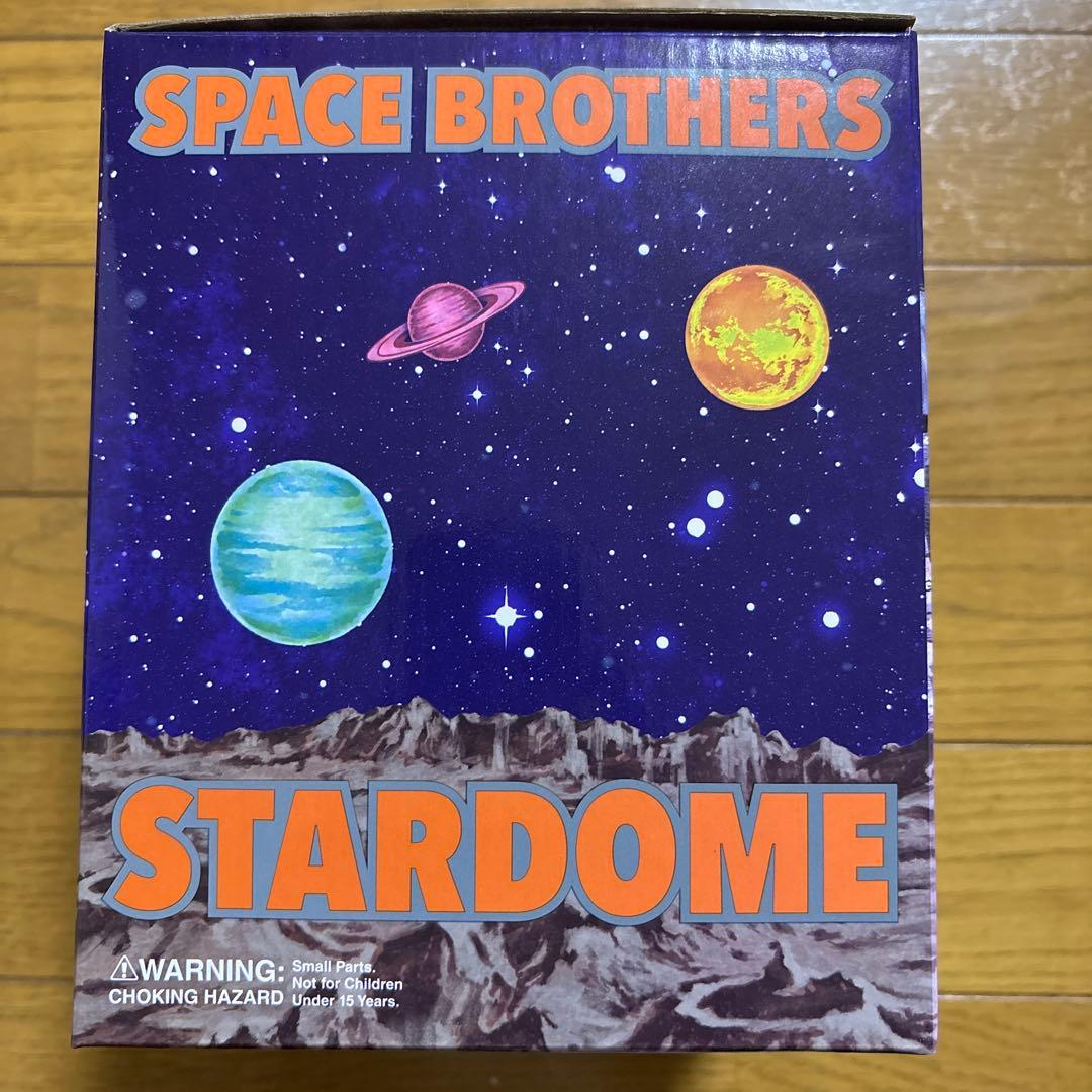 その他 SPACE BROTHERS STARDOME