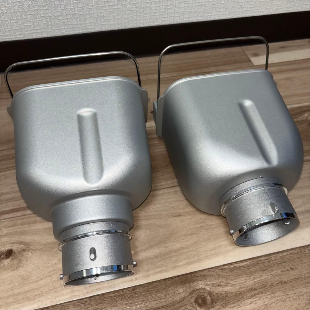 Panasonic ホームベーカリー SD-RBM1001 ゴパン 1斤タイプ