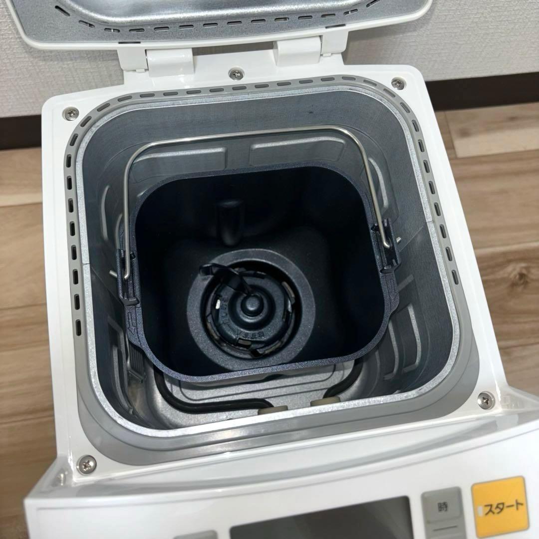 Panasonic ホームベーカリー SD-RBM1001 ゴパン 1斤タイプ