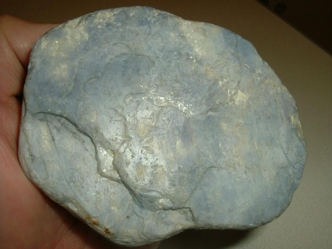 【博物館クラス】糸魚川産 コランダム ４８０ｇ サファイア 宝石 国産鉱物