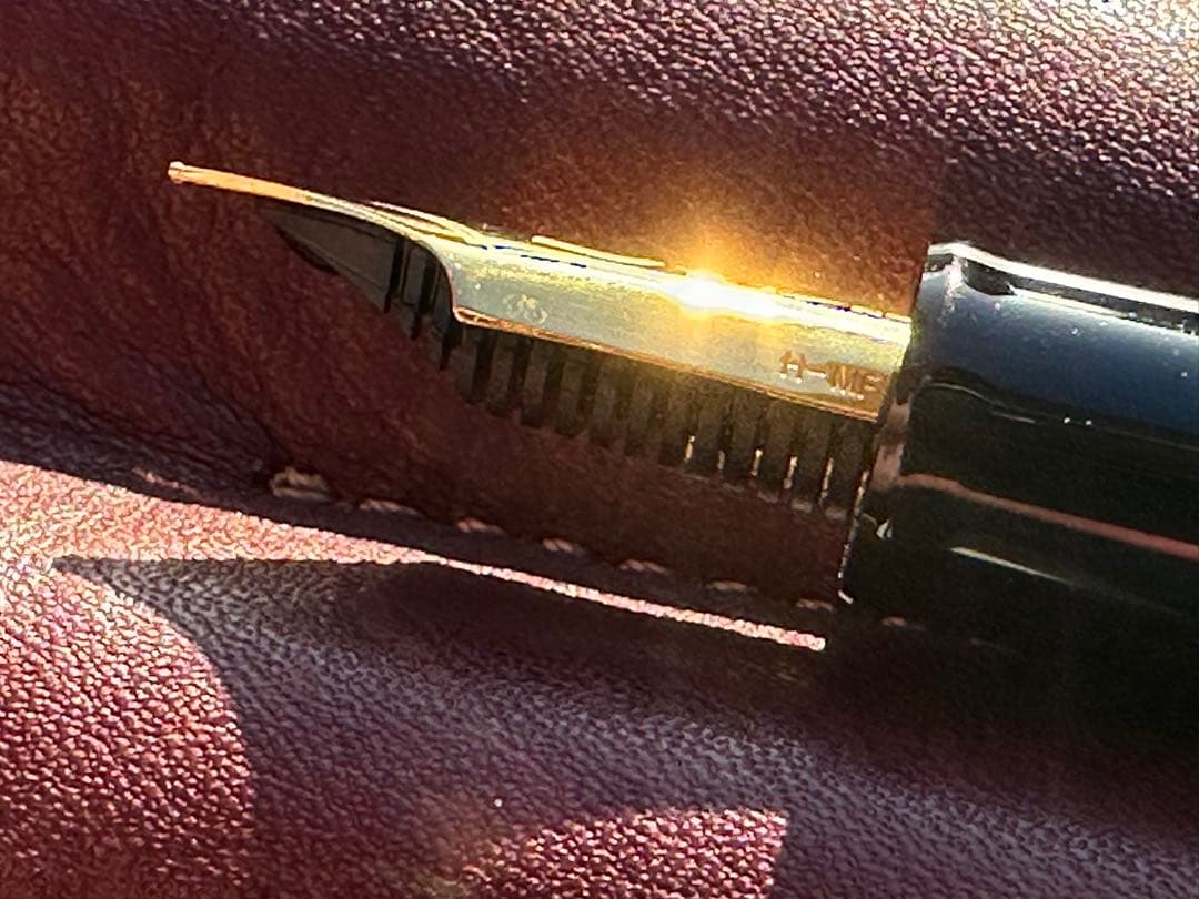 セーラー　万年筆　プロフィット21 sympathy