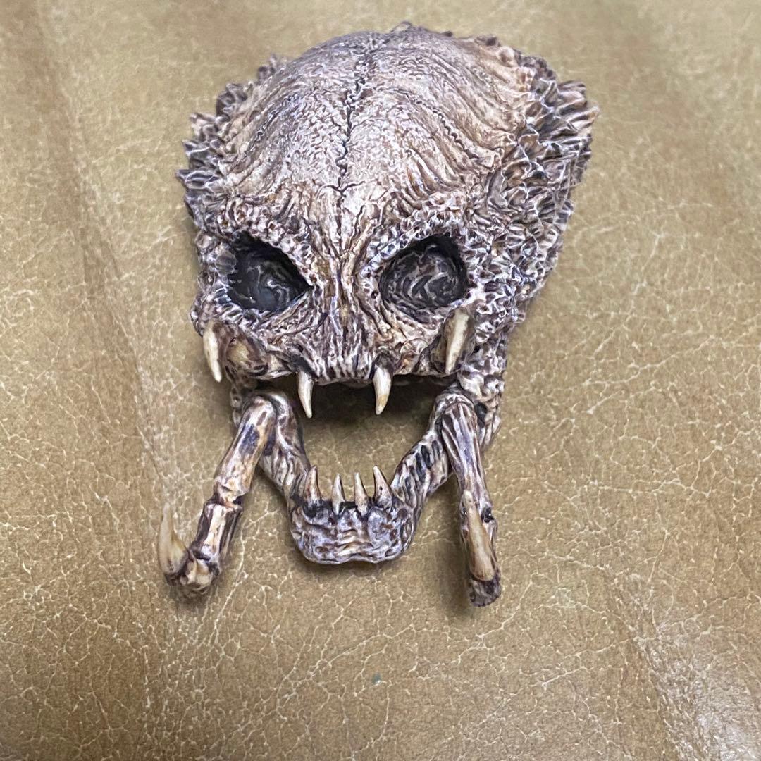 ホットトイズ ファルコナープレデター 1/6