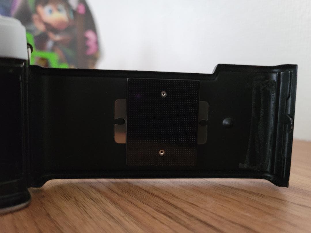 オリンパスのEE-3