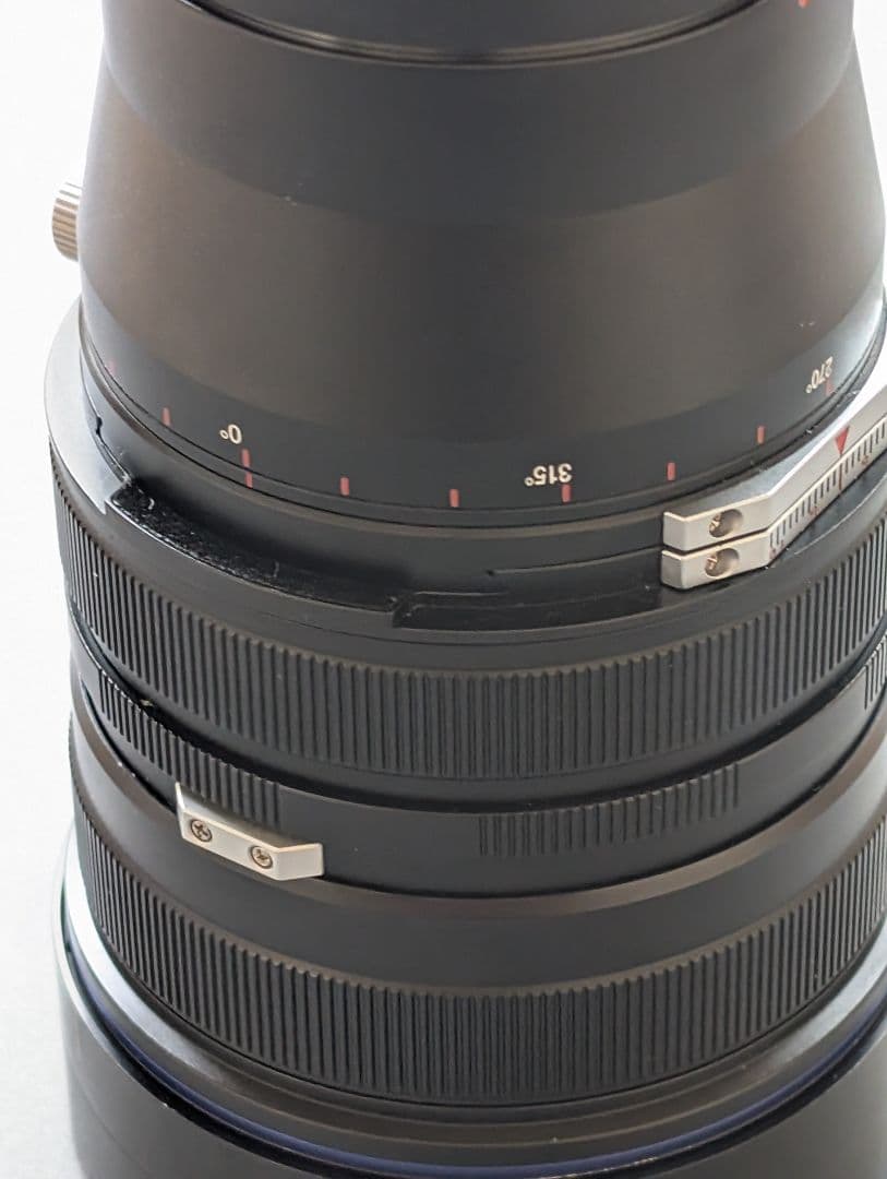 レンズ(単焦点) LAOWA FF Shift 15mm F4.5 W-Dreamer