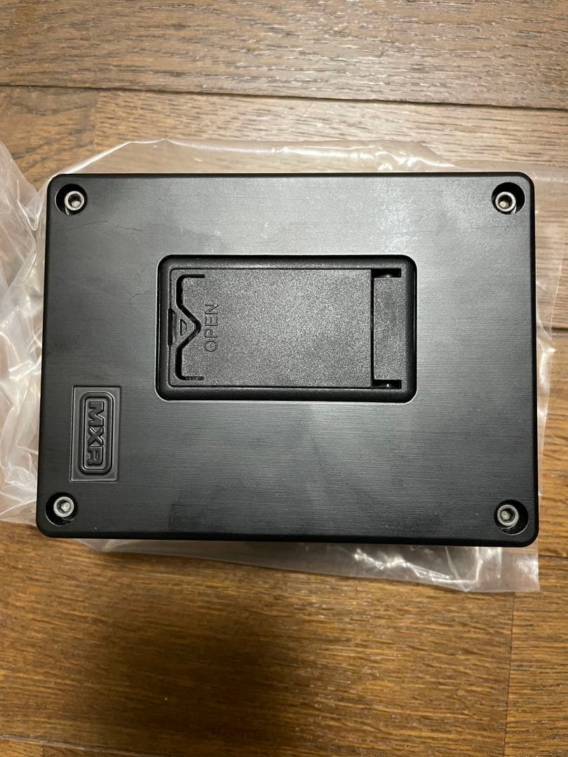 MXR EVH 5150 overdrive ギターエフェクター