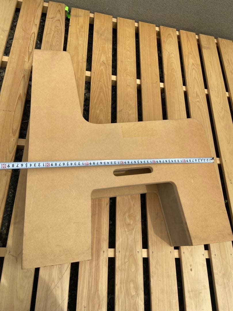 FlexibleLoveフレキシブルラブチェア　ビンテージ　& スツール