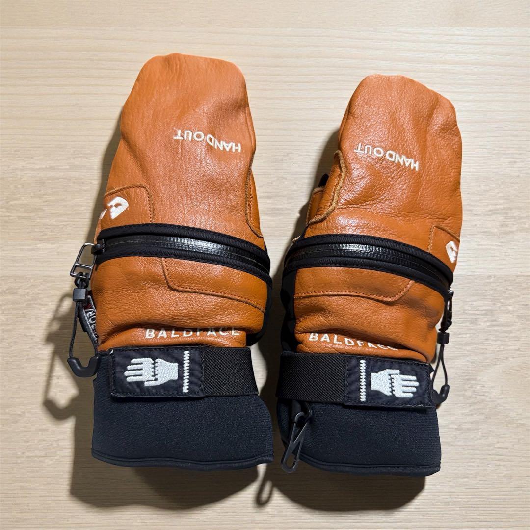 ‼️冬季シーズン限定‼️22-23 TT  SURFER LS 25cm