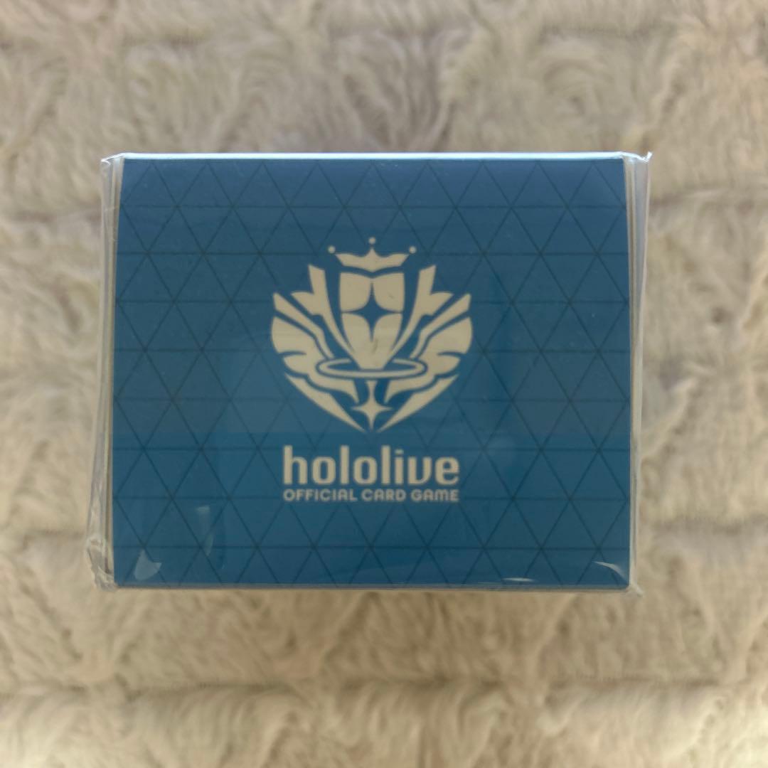 ホロライブカード 猫又おかゆ スタートデッキ 2025 ホロナツパラダイスver