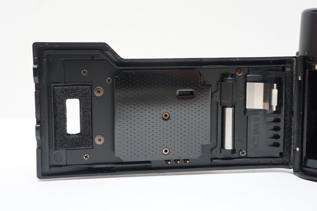 ＜完動美品＞Pentax PC 35 af-m date