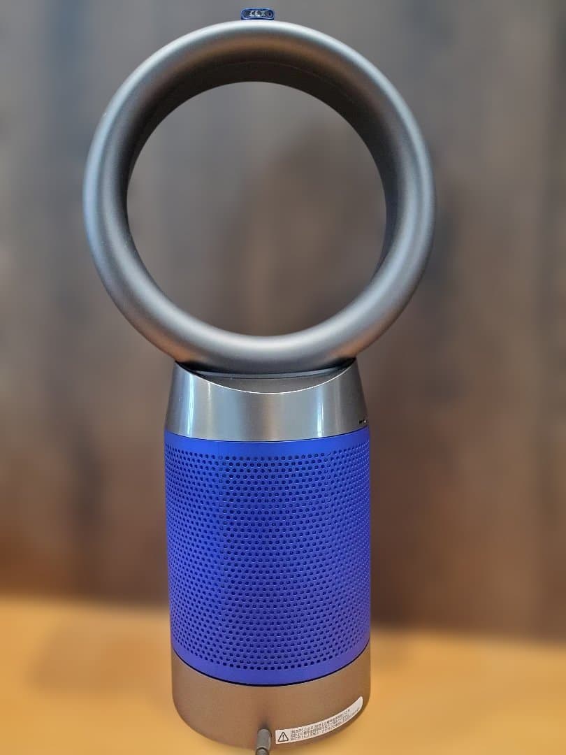 dyson　空気清浄機能付き扇風機　DP04