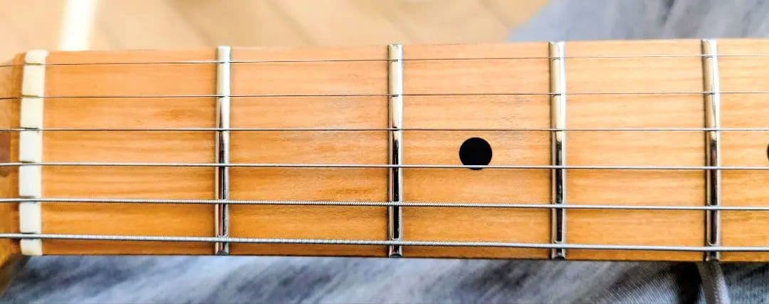 値下げ！フェルナンデス TE-95T TAKUYAモデル メンテ済 ジュディマリ