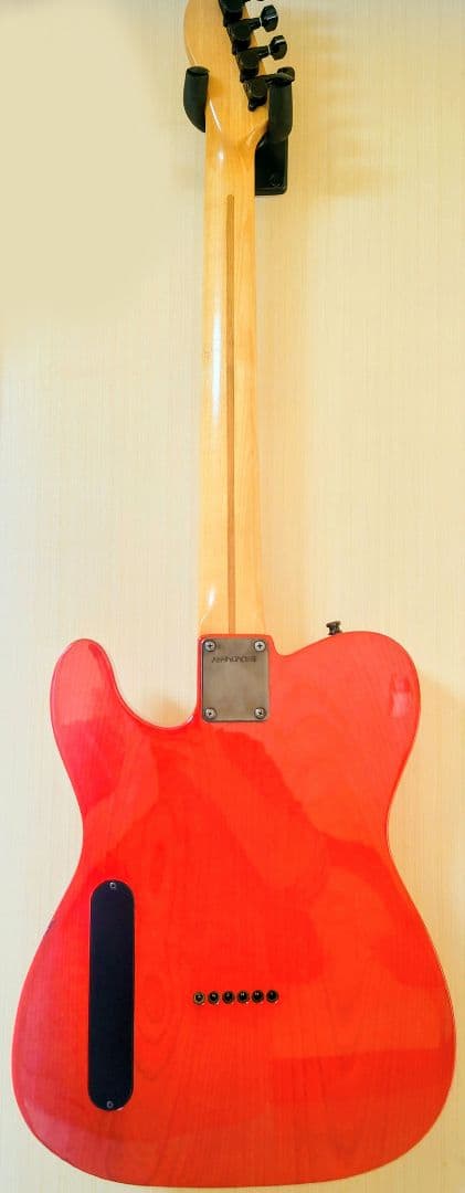 値下げ！フェルナンデス TE-95T TAKUYAモデル メンテ済 ジュディマリ