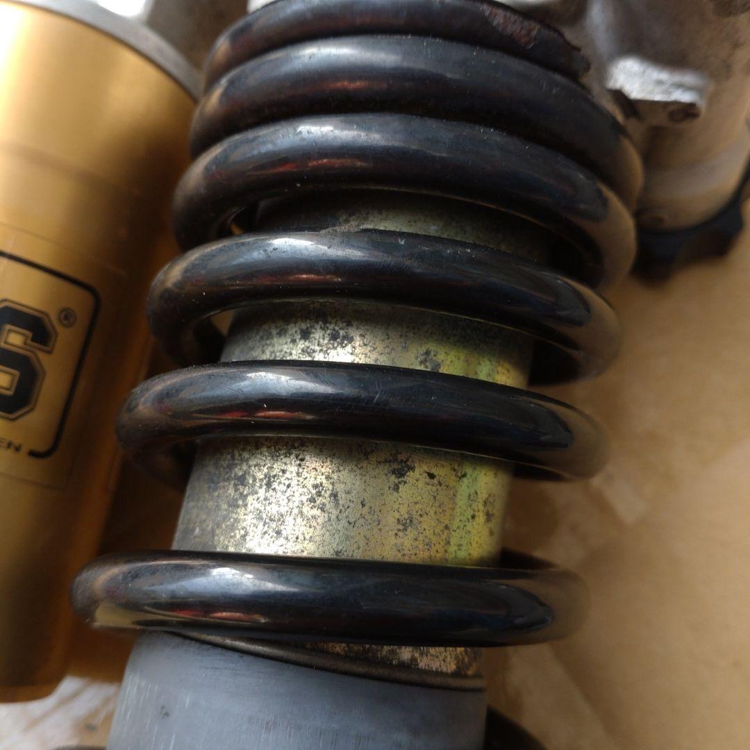 OHLINS サスペンション 2個セット　 ゼファー1100