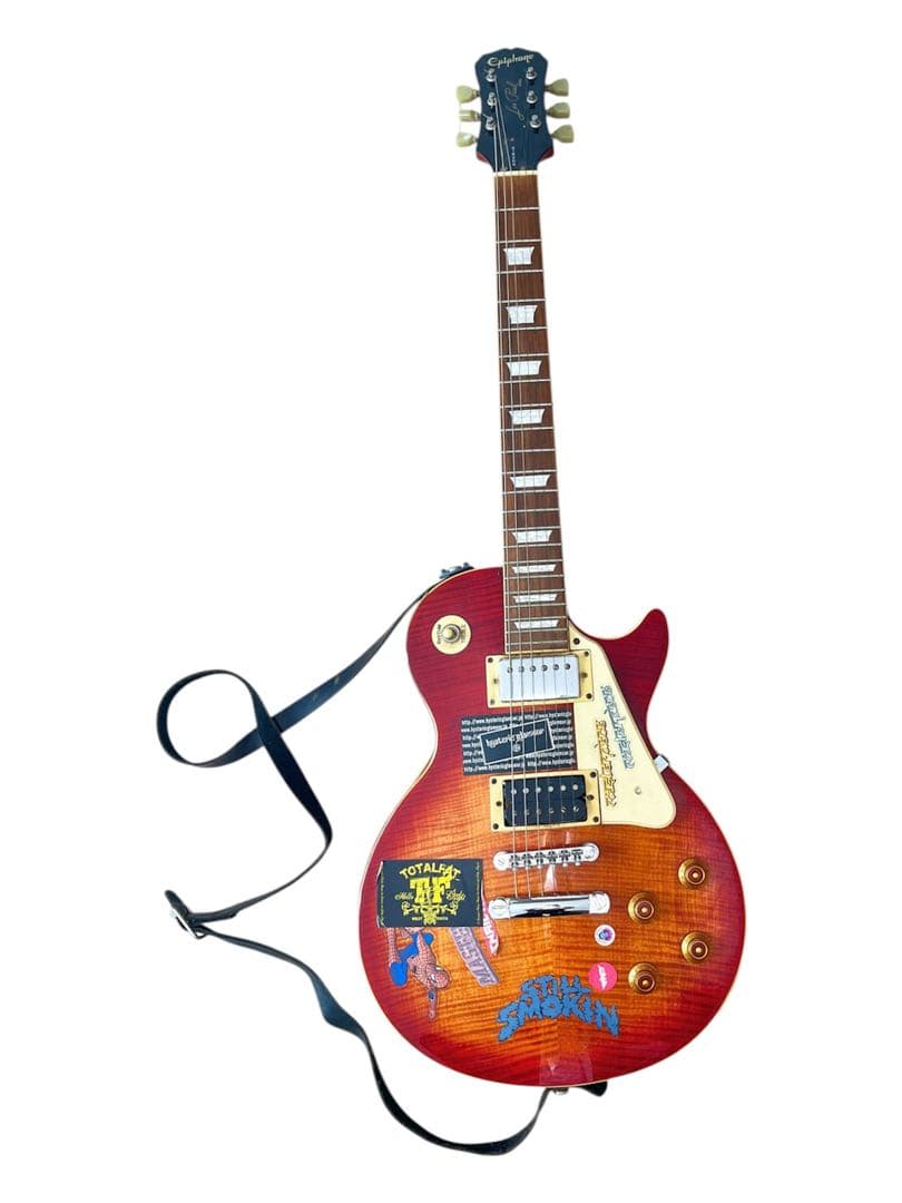 ✨Gibson Epiphone レスポール♡エレキギター✨