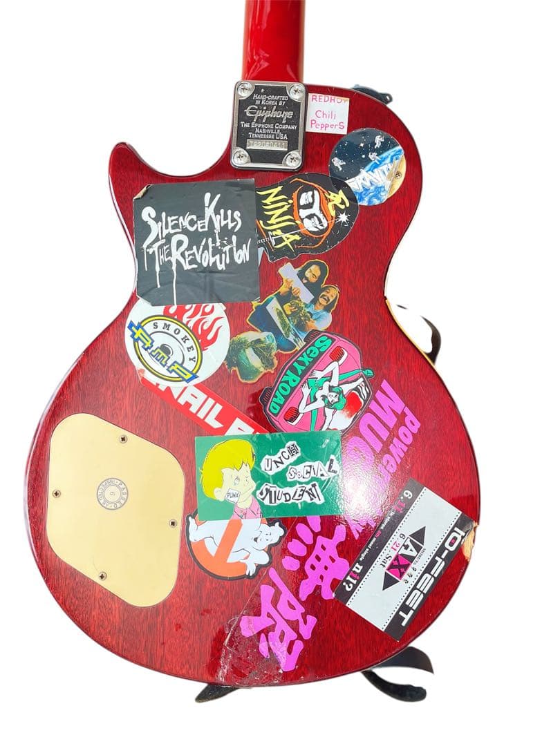 ✨Gibson Epiphone レスポール♡エレキギター✨