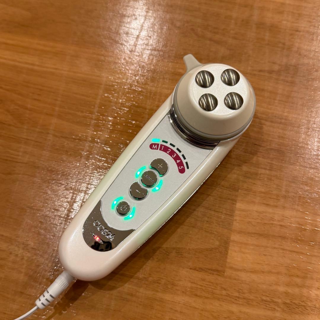 【タイムセール】セルキュアスペシャル245段階設定 ACアダプター付き保証証付き