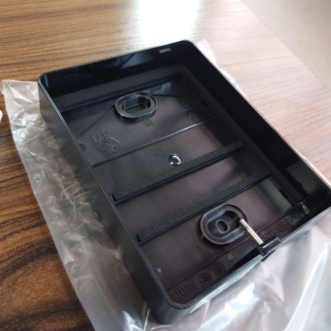 Panasonic VL-MGZ30 テレビドアホン 親機 パナソニックカメラ