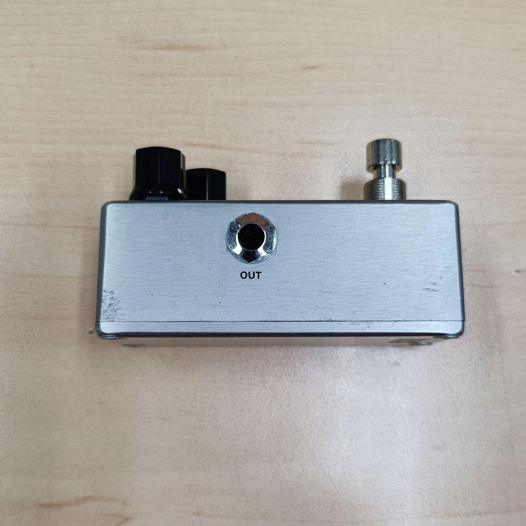 ギター MXR / M293 BOOSTER MINI