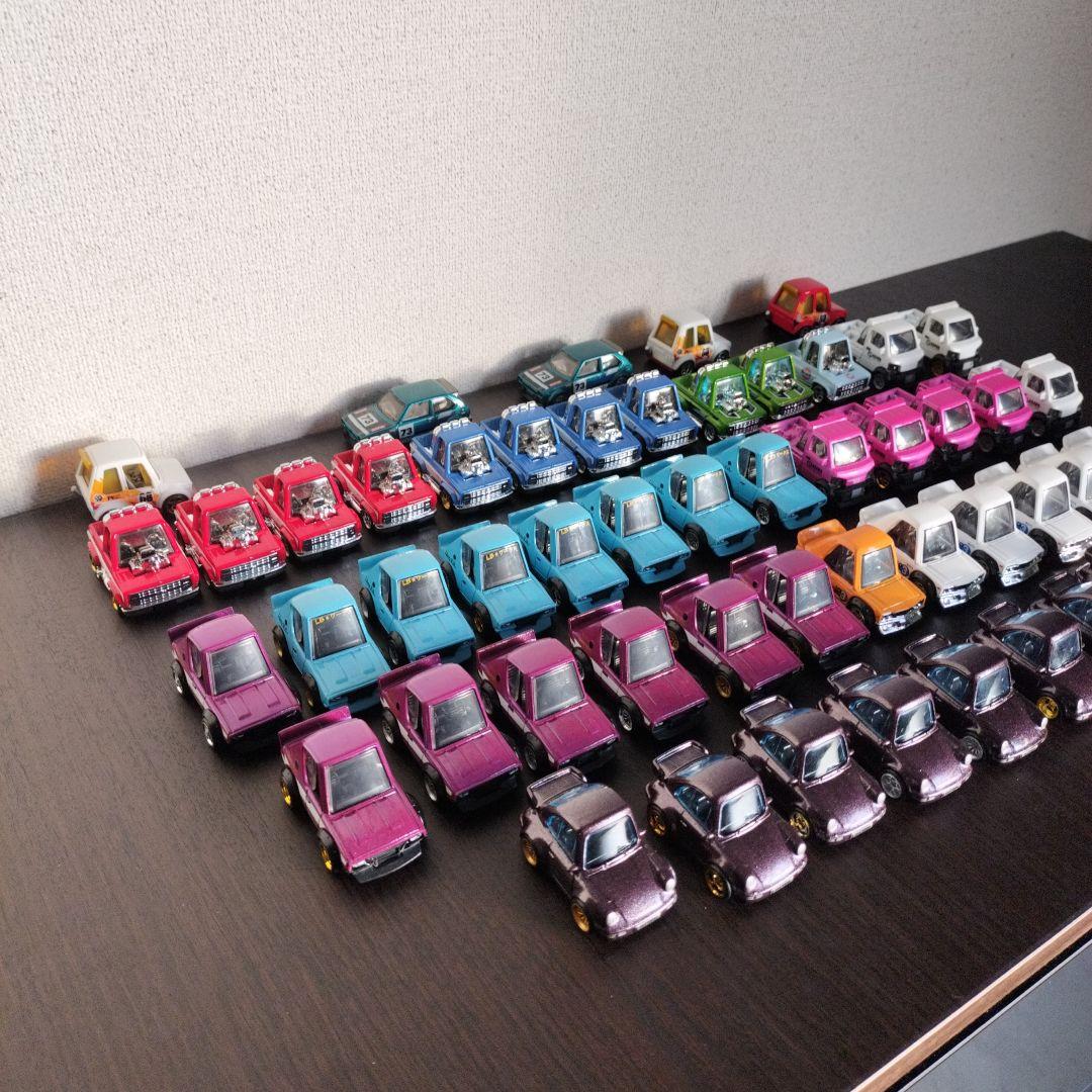 ホットウィール