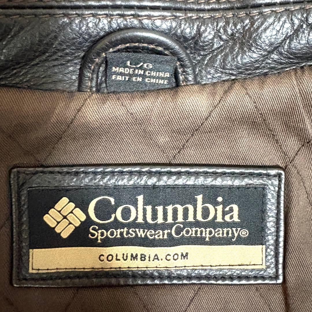 90s OLD Columbia heavy weight スウィングトップ
