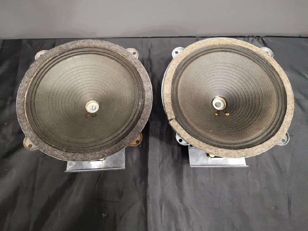 Sachsenwerk 20cm フルレンジ スピーカー m0s8794